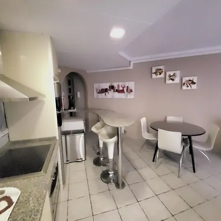 Apartment Cozy Blanes