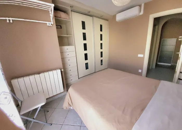 Cozy Apartment *